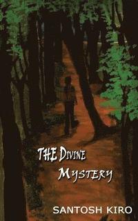 bokomslag The Divine Mystery