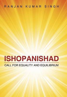 Ishopanishad 1