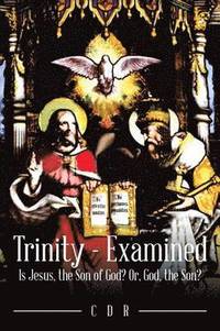 bokomslag Trinity - Examined