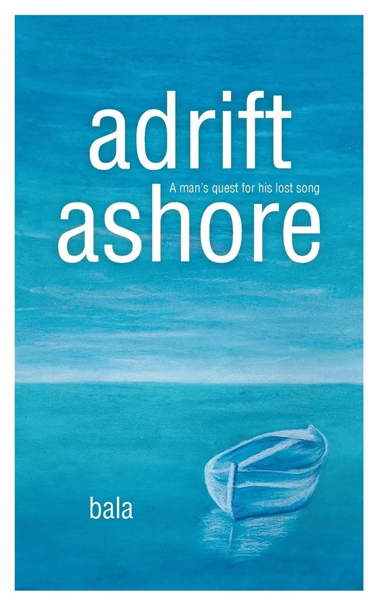 adrift, ashore