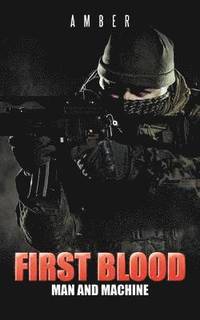 bokomslag First Blood