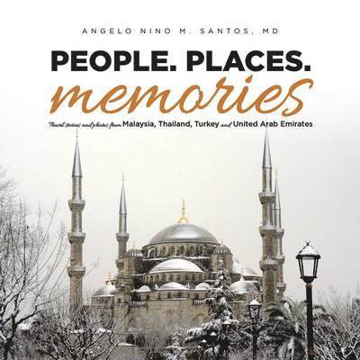 People. Places. Memories 1