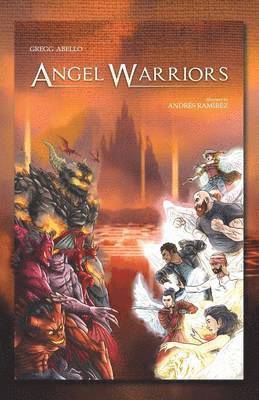 Angel Warriors 1