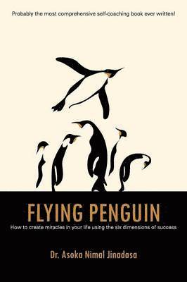 Flying Penguin 1