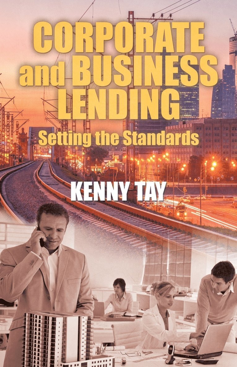Corporate and Business Lending 1