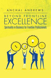 bokomslag Beyond Frontline Excellence