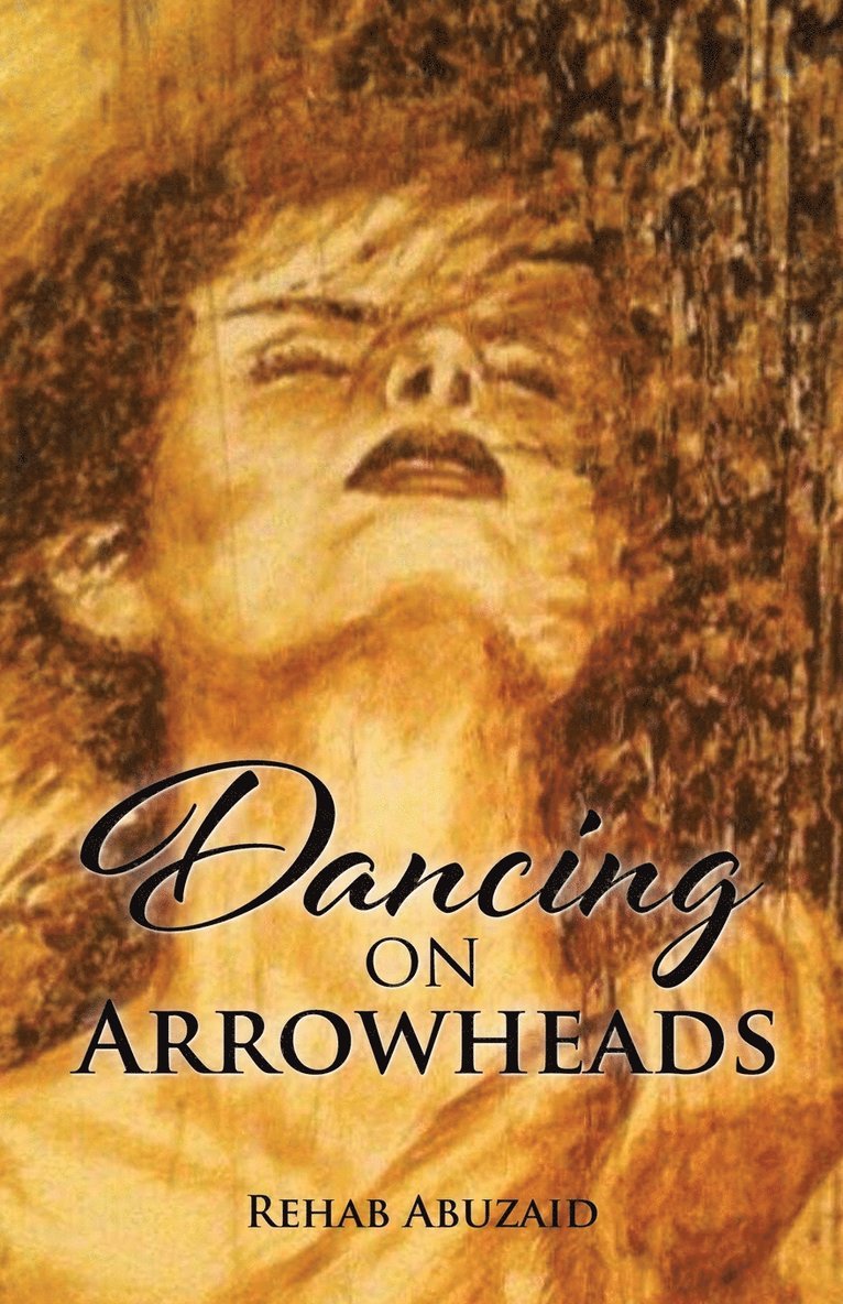 Dancing on Arrowheads 1