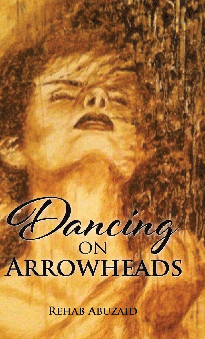 Dancing on Arrowheads 1