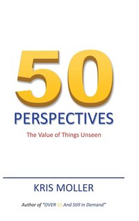 bokomslag 50 Perspectives