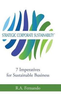 bokomslag Strategic Corporate Sustainability