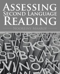 bokomslag Assessing Second Language Reading