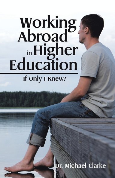 bokomslag Working Abroad in Higher Education