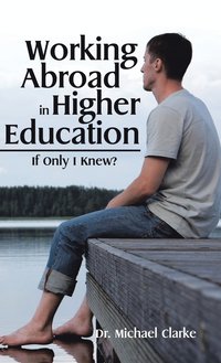 bokomslag Working Abroad in Higher Education