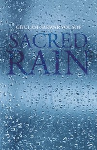 bokomslag Sacred Rain