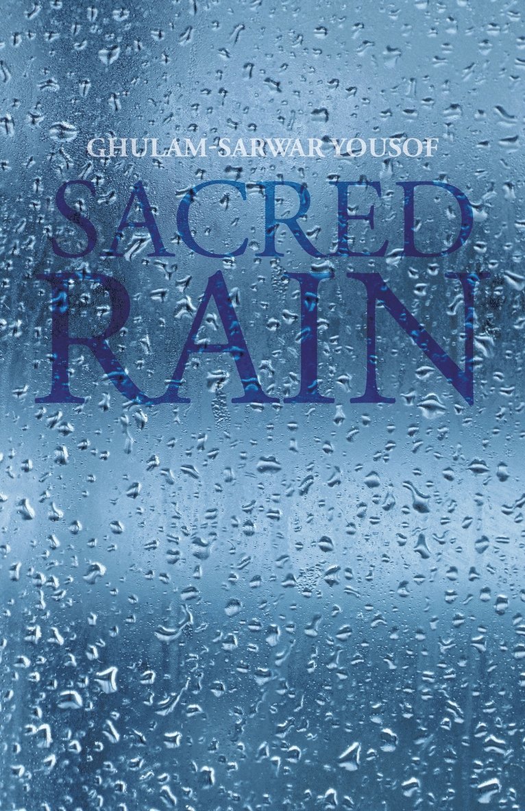 Sacred Rain 1