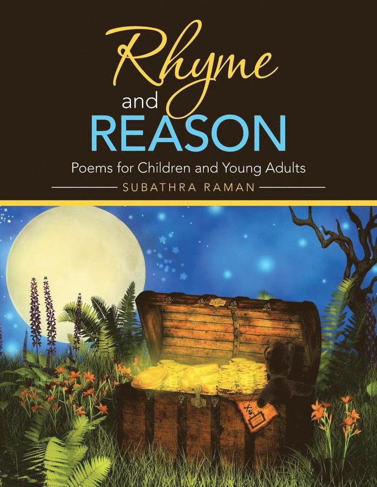 Rhyme and Reason 1