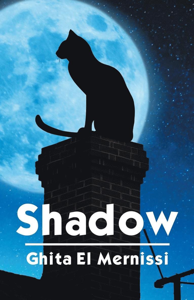 Ghita El Mernissi - Shadow, Häftad