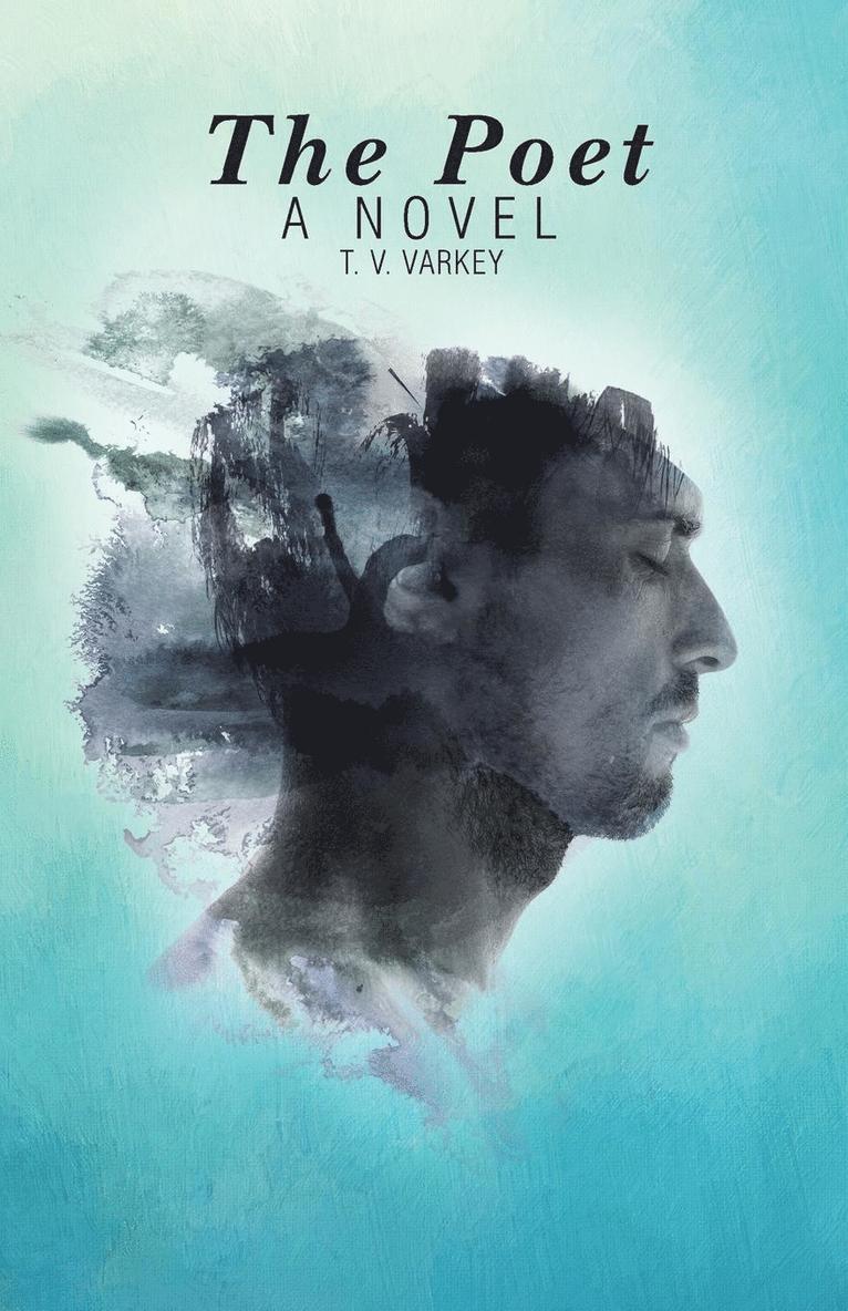 T V Varkey, T. V. Varkey - Poet, Häftad