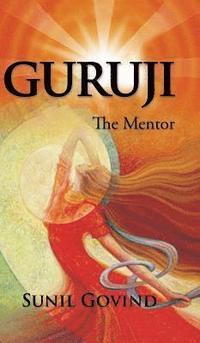 bokomslag Guruji