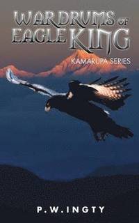 bokomslag War Drums of Eagle King