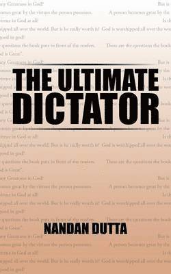 The Ultimate Dictator 1