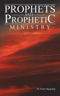 bokomslag Prophets and Prophetic Ministry