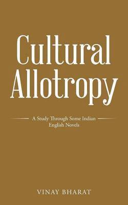 Cultural Allotropy 1
