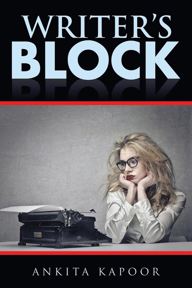 Writer's Block 1