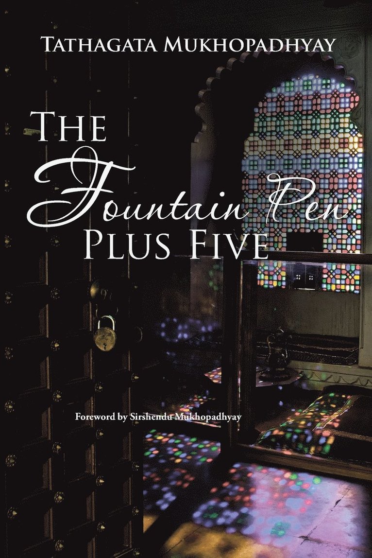 The Fountain Pen Plus Five 1