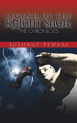 Legend of the Knight Saga 1