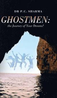 bokomslag Ghostmen