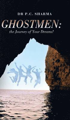 Ghostmen 1