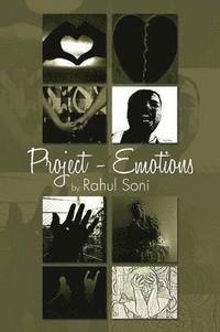 bokomslag Project - Emotions