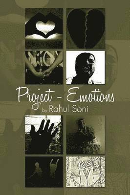 Project - Emotions 1