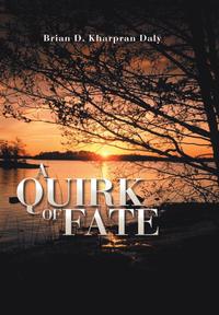 bokomslag A Quirk of Fate