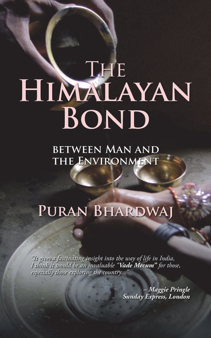 The Himalayan Bond 1