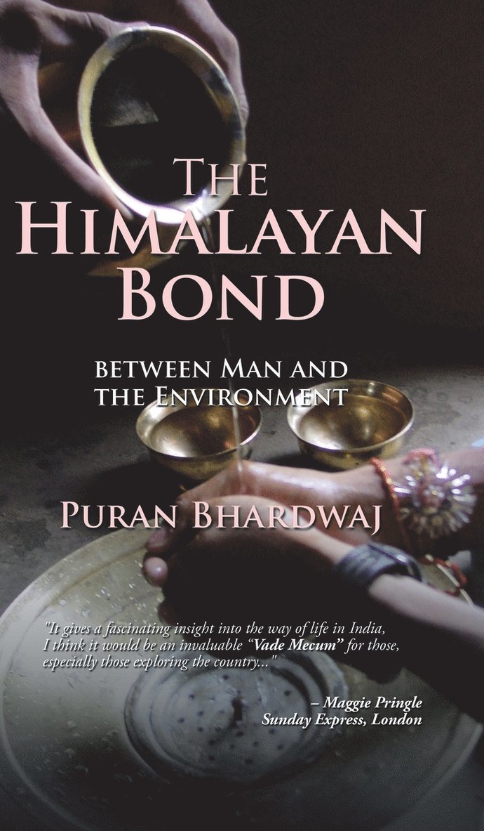 The Himalayan Bond 1