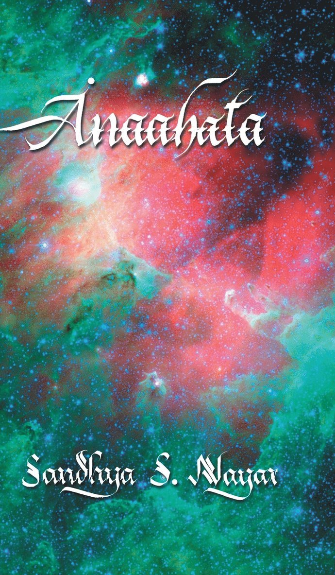 Anaahata 1