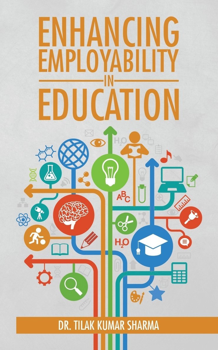 Enhancing Employability in Education 1