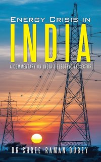 bokomslag Energy Crisis in India