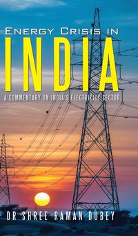 bokomslag Energy Crisis in India