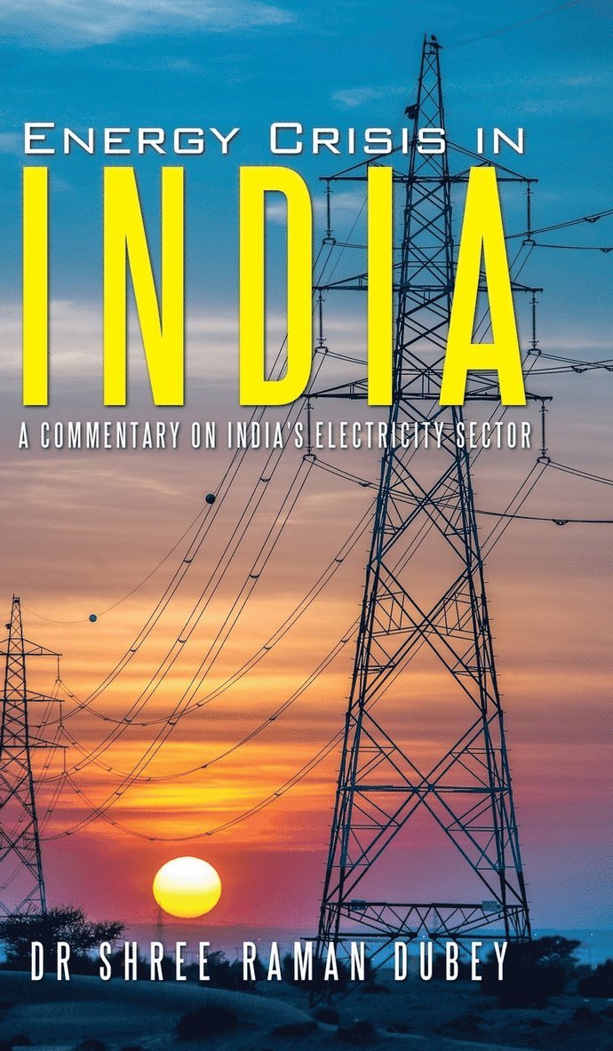 Energy Crisis in India 1