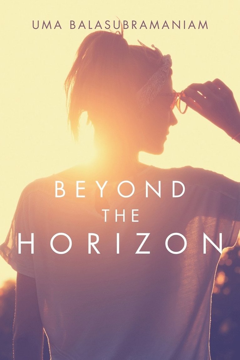 Beyond the Horizon 1