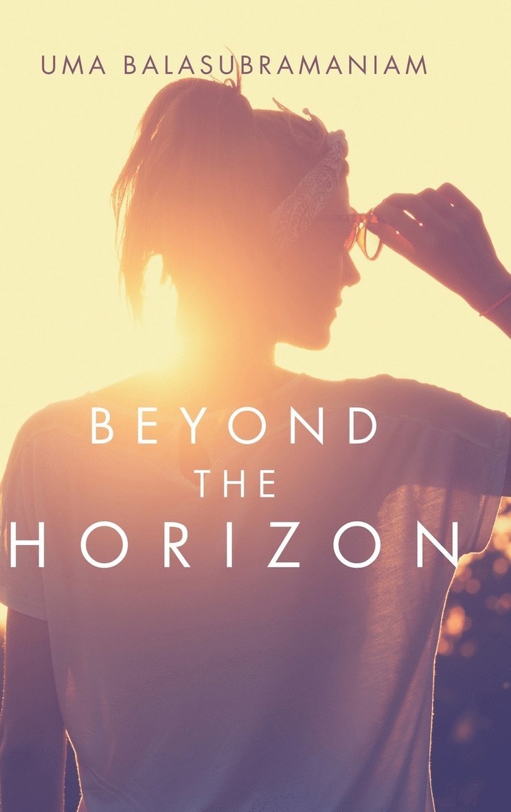 Beyond the Horizon 1