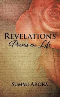bokomslag Revelations - Poems on Life