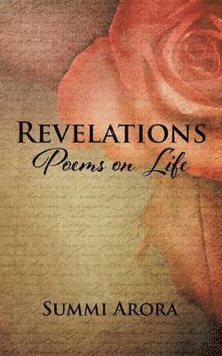 Revelations - Poems on Life 1
