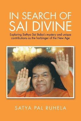 bokomslag In Search of Sai Divine