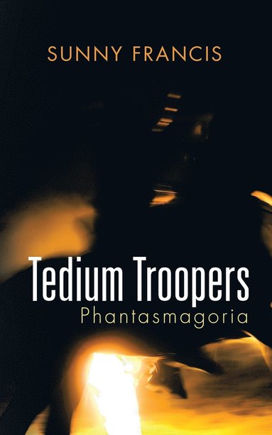 bokomslag Tedium Troopers