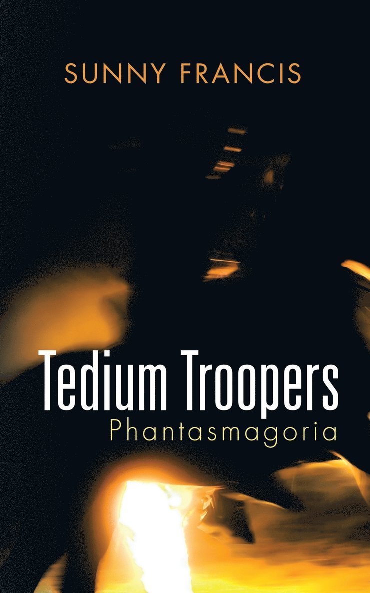 Tedium Troopers 1