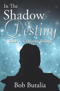 bokomslag In The Shadow Of Destiny